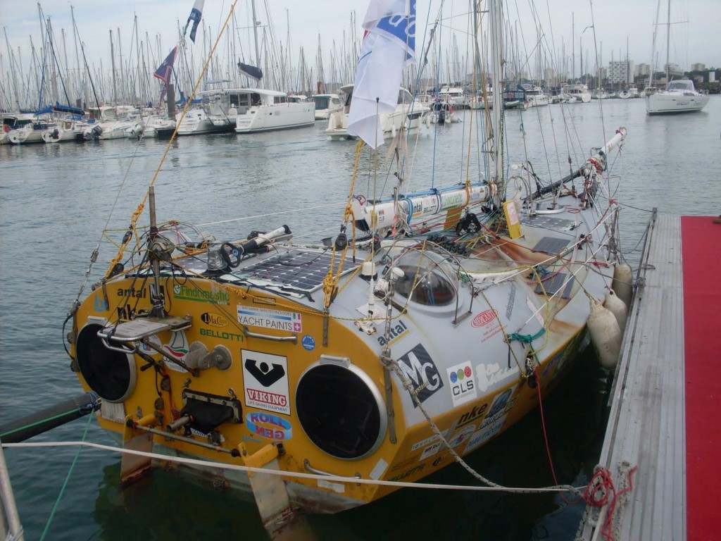 Alessandro-Di-Benedetto-yacht