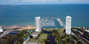 ocean-marina-pattaya condominiums